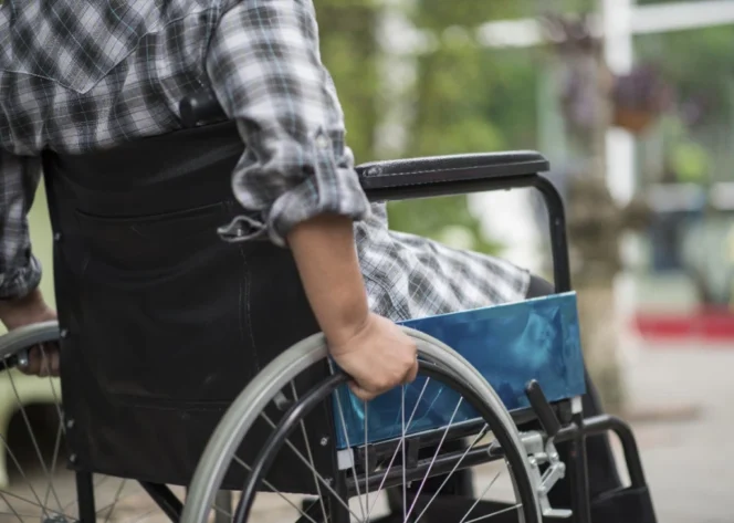 
					Transformasi Inklusivitas Universitas Gadjah Mada Memperkuat Aksesibilitas Layanan Publik bagi Penyandang Disabilitas