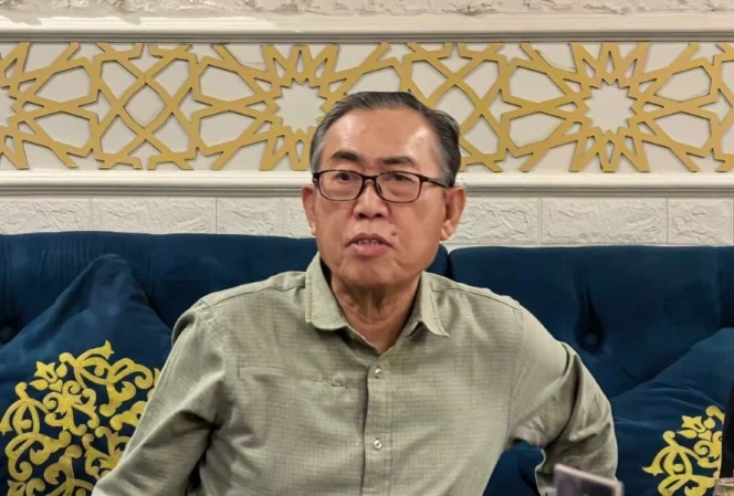 
					Transformasi Paradigma Pendidikan: Universitas Widya Mataram Perkuat Ekosistem Kewirausahaan di Tengah Tantangan Ekonomi Nasional