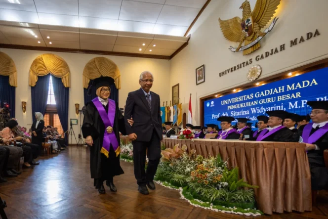 
					Transformasi Patologi Anatomi Veteriner sebagai Pilar Kunci Riset Biomedis dan Inovasi Kedokteran Masa Depan