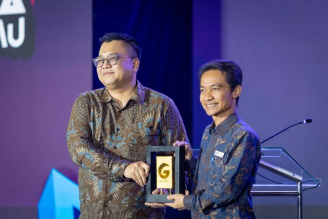 
					Transformasi Pengelolaan Sampah dan Akselerasi Ketahanan Energi Nasional Melalui Sinergi Akademisi dan Industri