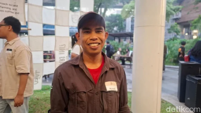 
					Transformasi Petani Kopi Sigi: Dari Ketergantungan Tengkulak Menuju Standar Kualitas Global