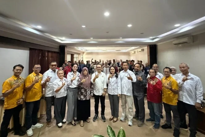 
					Transformasi Standar Industri Kebersihan melalui Uji Kompetensi Nasional oleh DPD Apklindo DIY