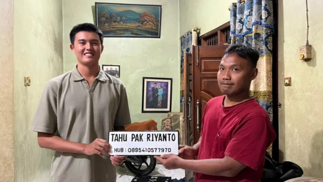
					Transformasi UMKM Berkelanjutan: Tim Endurance UGM Sulap Limbah Tahu Menjadi Nilai Ekonomi Baru di Yogyakarta