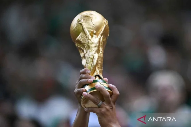 
					Turki vs Paraguay: Duel Hidup Mati Grup D Piala Dunia 2026 di Stadion Levi’s