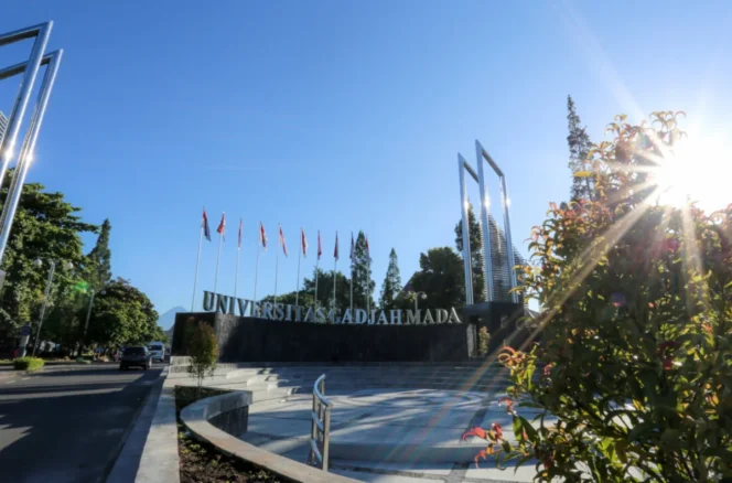 
					UGM Dominasi Pendanaan PKM 2026 di Tengah Pengetatan Kuota Nasional