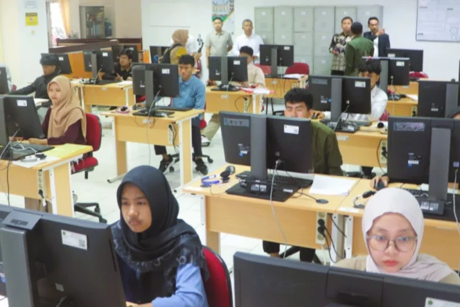 
					UIN Sunan Kalijaga Yogyakarta Menjadi Simpul Utama Pelaksanaan SSE UM-PTKIN 2026 dengan Standar Pelayanan Humanis