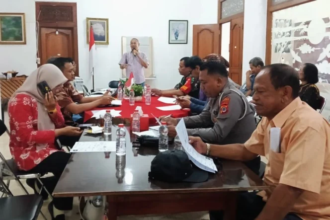 
					Upaya Penataan Kawasan Njeron Beteng Yogyakarta: Menjawab Tantangan Kemacetan di Jantung Budaya Kota