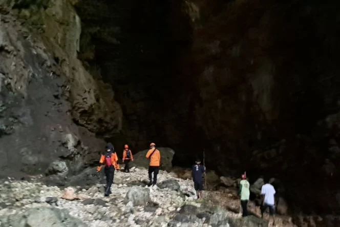 
					Upaya Pencarian Intensif Kasemo Sentono Lansia yang Hilang di Kawasan Hutan Selorejo Gunungkidul Memasuki Tahap Krusial