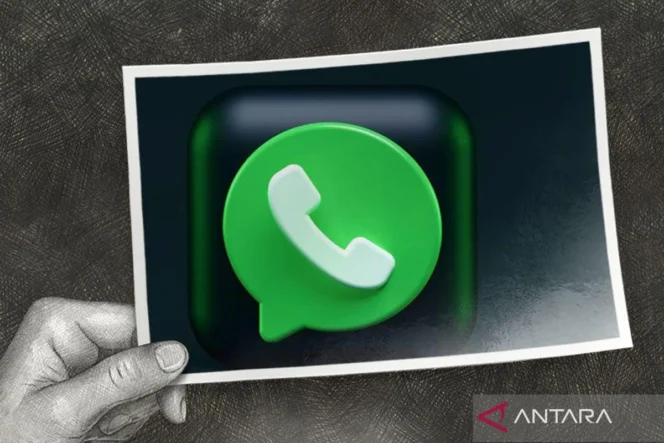 
					WhatsApp Luncurkan Fitur Username untuk Tingkatkan Privasi dan Keamanan Komunikasi Digital Global