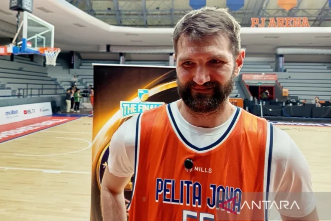 
					Withey ingatkan Hornbills untuk waspada, Pelita Jaya akan all-out dalam perebutan takhta IBL 2026