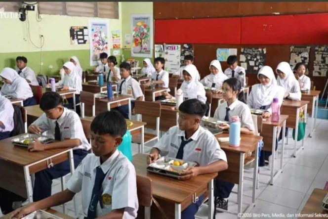
					Yayasan Bijjana Paksi Sitengsu Optimalkan Program Makan Bergizi Gratis Melalui Inovasi Teknologi Simetris Berstandar Global