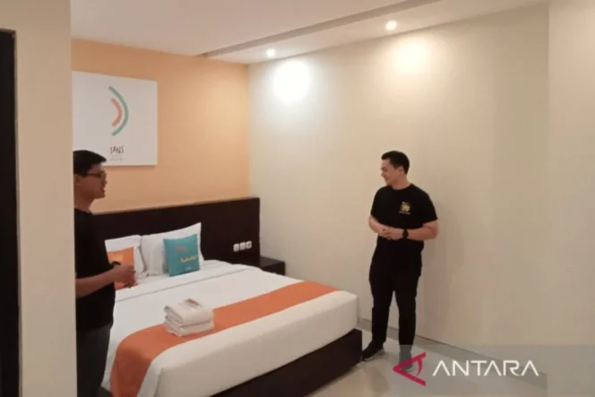 
					Yogyakarta Menjadi Destinasi Unggulan Wisatawan Domestik Berkat Kombinasi Pengalaman Autentik dan Harga Terjangkau