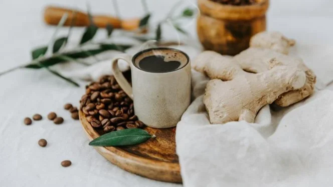 
					Zanzabil, Kopi Jahe Khas Betawi yang Hangatkan Tubuh Sejak Abad ke-18