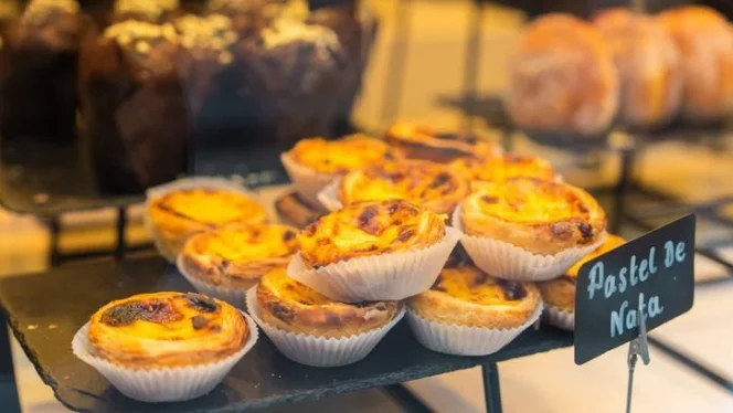 
					5 Kuliner Khas Portugal yang Lolos ke Babak 16 Besar Piala Dunia 2026 usai Menundukkan Kroasia