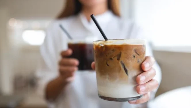 
					5 Negara Paling Jarang Minum Kopi: Mengapa Produsen Terbesar Justru Minim Konsumsi