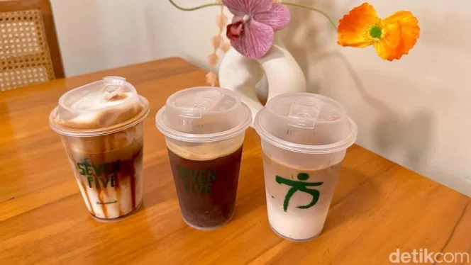 
					5 Rekomendasi Coffee Shop di Kawasan Mampang Jakarta Selatan untuk Ruang Kerja Kreatif dan Bersantai