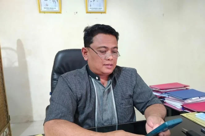 
					Agam dapat 11 titik program padat karya bencana dari Kemenaker guna percepat pemulihan ekonomi lokal