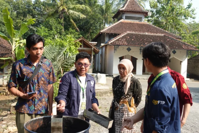 
					Aksi Nyata Mahasiswa KKN UGM di Mamuju: Menjaga Kelestarian Burung Maleo hingga Mitigasi Krisis Air Bersih