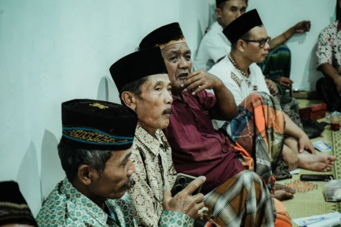 
					ANTARIKSA 2026 Perluas Edukasi Bahaya Judi Online Lewat Program Geber Warga untuk Memutus Rantai Adiksi Digital