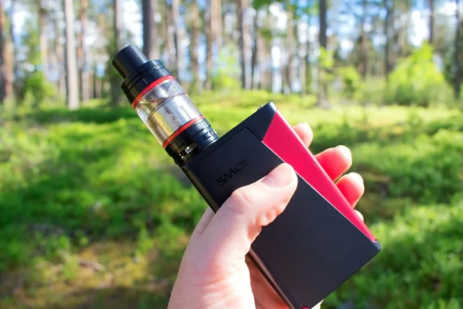 
					Asosiasi siap kolaborasi dengan pemerintah cegah penyalahgunaan vape
