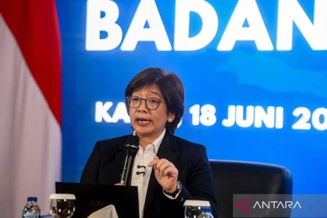 
					Badan Gizi Nasional Kaji Pelibatan Kantin Sekolah dalam Program Makan Bergizi Gratis untuk Optimasi Penyaluran