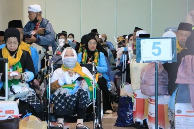 
					Bandara Internasional Yogyakarta Sukses Layani Kepulangan 9.288 Jamaah Haji 2026: Sebuah Tonggak Sejarah Operasional Penerbangan Haji