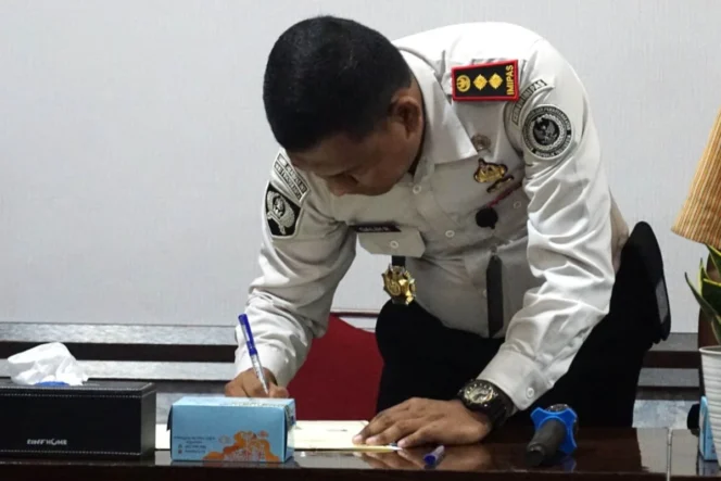 
					Bapas Yogyakarta Mulai Terapkan Pidana Kerja Sosial Bagi Terpidana Sebagai Wujud Keadilan Restoratif