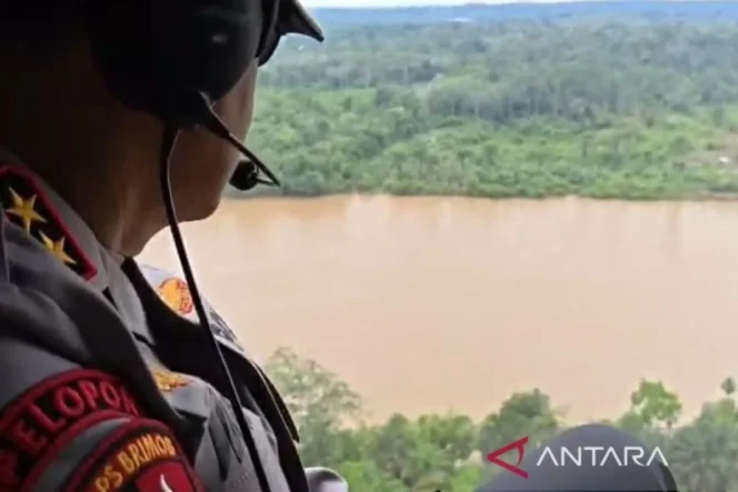 
					Bareskrim Polri Sampaikan Dukacita Mendalam atas Gugurnya Bripda Nopandri Ramadhana dalam Operasi Pemberantasan Narkoba di Katingan
