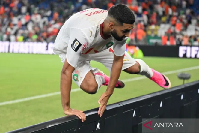 
					Bayern Muenchen Resmi Rekrut Bintang Maroko Ismael Saibari dengan Nilai Transfer Fantastis