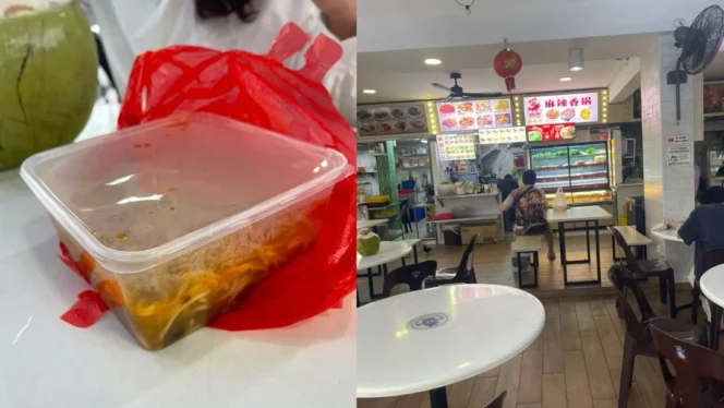 
					Biaya Tambahan Kemasan Makanan Picu Protes Pelanggan: Pentingnya Transparansi Harga di Tengah Kenaikan Biaya Operasional