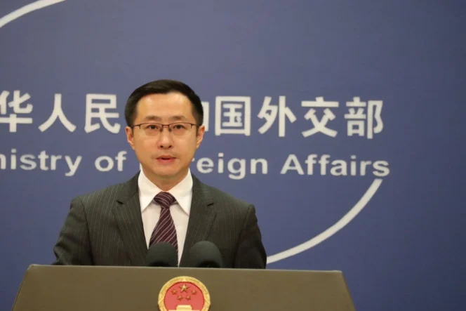 
					China Tegaskan Hubungan Bilateral dengan Indonesia Tetap Kuat Pasca-Spekulasi Pidato Presiden Prabowo
