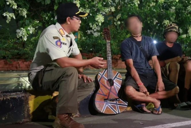 
					Dinas Sosial Kabupaten Bantul Perkuat Penjangkauan dan Pembinaan untuk Cegah Eksploitasi Anak Jalanan