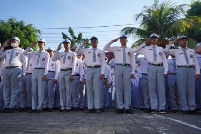 
					DIY Perkuat Peran Jaga Warga sebagai Garda Terdepan Pencegahan Kenakalan Remaja dan Kekerasan Pelajar