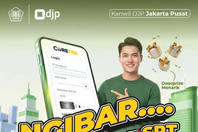 
					DJP Memperjelas Kriteria Penerima Fasilitas PPh Final UMKM Demi Mewujudkan Keadilan Pajak yang Lebih Akurat