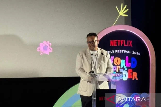 
					Dominasi Konten Keluarga di Platform Global dan Komitmen Netflix Terhadap Keamanan Digital Anak dalam Bingkai Regulasi Indonesia