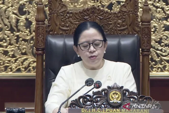 
					DPR setujui RUU ratifikasi kerja sama pertahanan dengan Turki-Malaysia