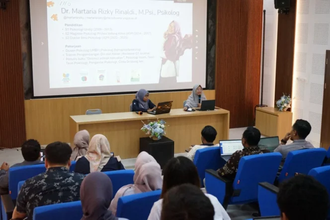 
					Dunia Dosen Gelar Coaching Clinic Serdos 2026 Matangkan PDD-UKTPT untuk Peningkatan Kualitas Karier Akademik Nasional
