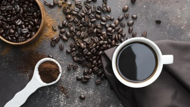 
					Espresso vs Kopi Hitam: Membedah Kandungan Kafein dan Profil Sensorik untuk Konsumen Modern