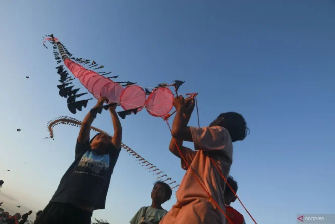 
					Festival Layang-layang FORDA II DIY 2026: Mengangkat Tradisi Menjadi Kekuatan Olahraga Rekreasi di Yogyakarta