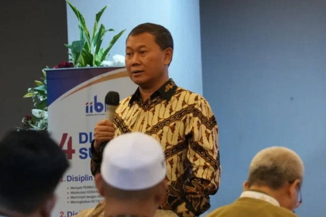
					Heppy Trenggono: Transformasi Kawasan Industri Batang Menjadi Ekosistem Kesejahteraan Berbasis Lokal