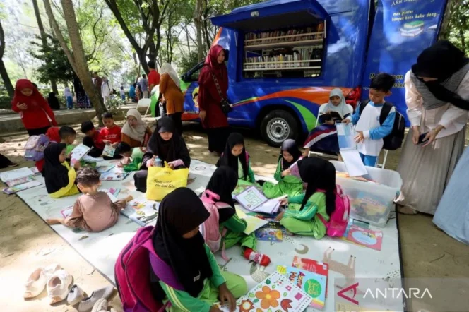 
					IDAI Tekankan Pentingnya Komunikasi dan Deteksi Dini Perilaku Anak untuk Mencegah Gangguan Kesehatan Mental