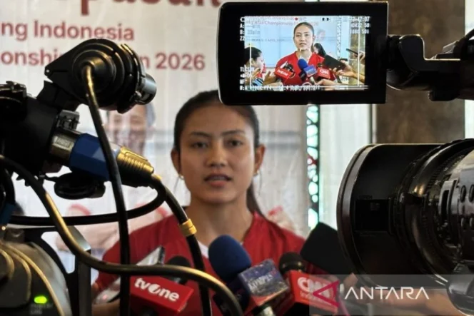 
					Indonesia kirim dua tim estafet campuran ke putaran final World Climbing Series 2026 Krakow Polandia