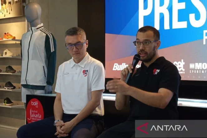 
					Indonesia tuan rumah FIP Bronze-Promises Jakarta 2026