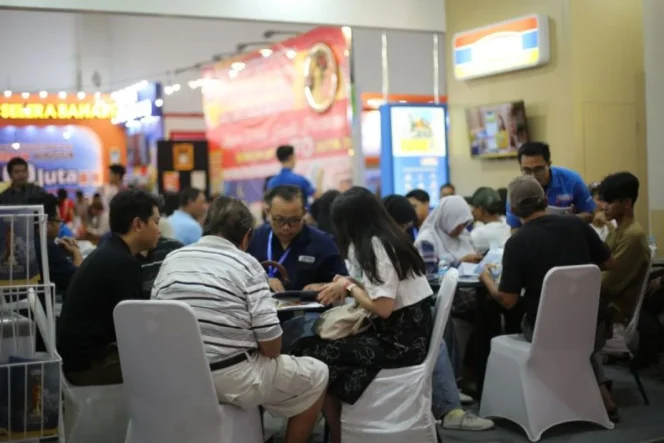 
					Info Franchise dan Business Concept Expo 2026 Hadirkan Ratusan Peluang Bisnis Strategis di Yogyakarta