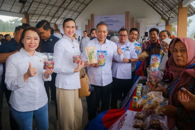 
					Integrasi Strategis Pokdarwis dan Koperasi Desa Dorong Pemerataan Ekonomi Nasional Berbasis Wisata