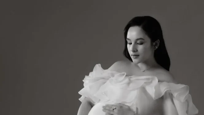 
					Kabar Bahagia Chelsea Islan Resmi Menjadi Ibu dan Kilas Balik Kecintaannya pada Budaya Kuliner Kafe