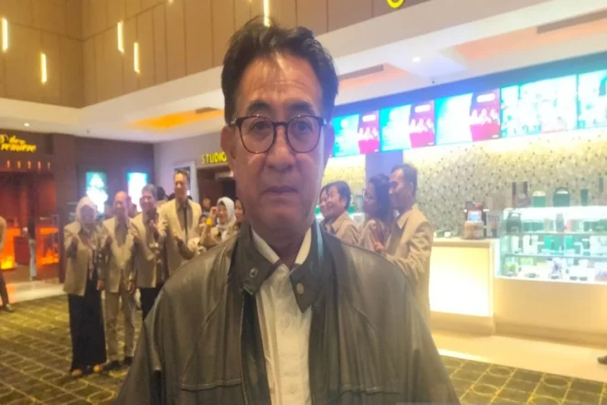 
					Kanwil BPN DIY Tekankan Urgensi Legalitas dan Pengawasan Fisik Tanah untuk Tekan Sengketa Lahan