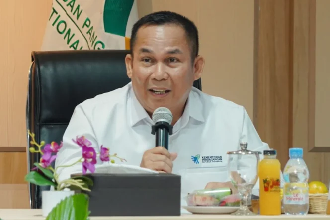 
					Kemendag Pastikan Hak Konsumen Terlindungi Saat Gangguan Listrik