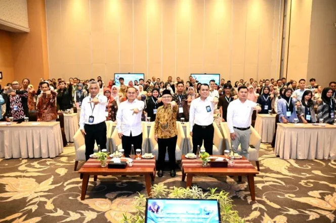 
					Kemendikdasmen: Pemanfaatan IFP kunci tingkatkan pembelajaran di SLB