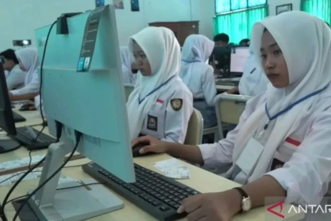 
					Kemendikdasmen Perpanjang Durasi Pendaftaran TKA Jenjang SMA Melalui Pemajuan Jadwal Menjadi 27 Juli 2026